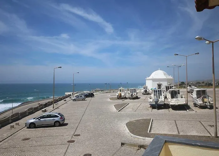Apartamento Prime Oceanfront Ericeira